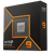 Processors |AMD Ryzen 9 9900X3D 4.4Ghz (12 - Core, 24 Threads, 140MB Cache) CPU w/ Radeon Graphics (RDNA 2) (TDP 170W) (AM5) - TieredUp Tech, Inc.