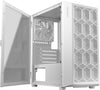 Antec NX200M Gaming Computer Case — lifestyle view