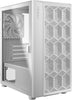 Antec NX200M Gaming Computer Case — bottom view