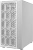 Antec NX200 M White Gaming Computer Case x1 120MM Fan - TieredUp Tech