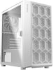 Antec NX200 M White Gaming Computer Case x1 120MM Fan - TieredUp Tech