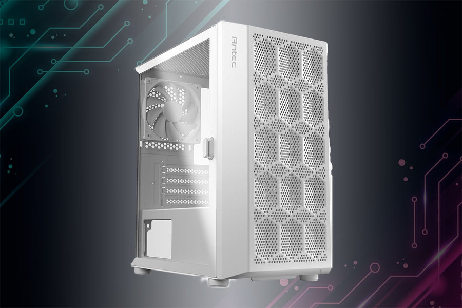 Antec NX200M Gaming Computer Case
