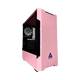 1080p high-FPS gaming PC with Ryzen 5 4500 and Gigabyte NVIDIA GeForce RTX 5060 Eagle Max OC 8GB GDDR7 3-Fan Graphics Card