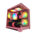 4K flagship gaming PC with Ryzen 9 9900X3D and Asus NVIDIA GeForce RTX 5080 Rog Astral 16GB GDDR7 RGB 3-Fan Graphics Card