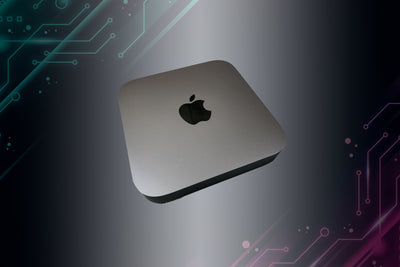Apple Mac Mini A1993 2018 i5 256GB 8GB Gray | A Grade