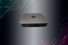 Apple Mac Mini A1993 2018 i5 256GB 8GB Gray | A Grade — side view
