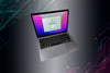 Apple MacBook Air Retina 13in 2020 A2179 MVH22LL/A i5 512GB 8GB Gray | A Grade - TieredUp Tech