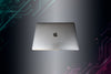 Apple MacBook Air Retina 13in 2020 A2179 MVH22LL/A i5 512GB — side view