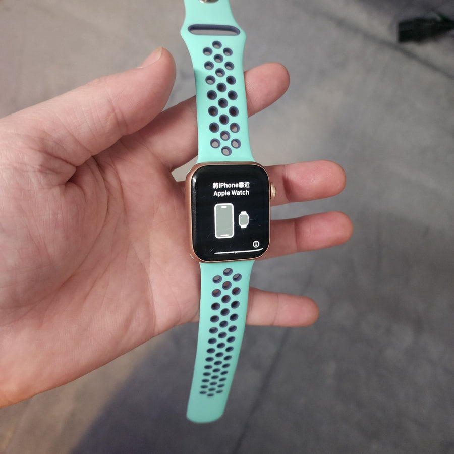 Apple Watch Series 5 40mm Wifi + LTE A 2094| B Grade