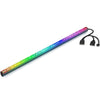 AsiaHorse Acrylic ARGB LED Strip 16.1in