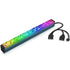 AsiaHorse Acrylic ARGB LED Strip 5.5in - Geek Tech