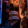 Asiahorse Brown Off White Sleeved PSU Extension Cable Kit 16AWG Cotton Custom PC Mod Kit 6 Kit - TieredUp Tech