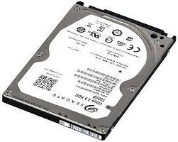 Disco duro de escritorio de 3,5" y 500 GB de varias marcas 