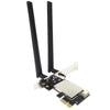 Assorted Brand AC1200A 5ghz 867mbps PCIe WiFi Adapter Card - TieredUp Tech