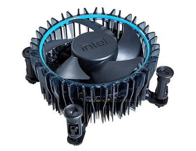 Disipador de CPU LGA 115x de varias marcas 