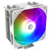 Assorted Brand RGB CPU Air Cooler AMD AM3 AM4 AM5 | White - TieredUp Tech
