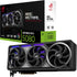 ASUS ROG Astral GeForce RTX 5080 16GB GDDR7 OC Edition GPU Video Card - Geek Tech