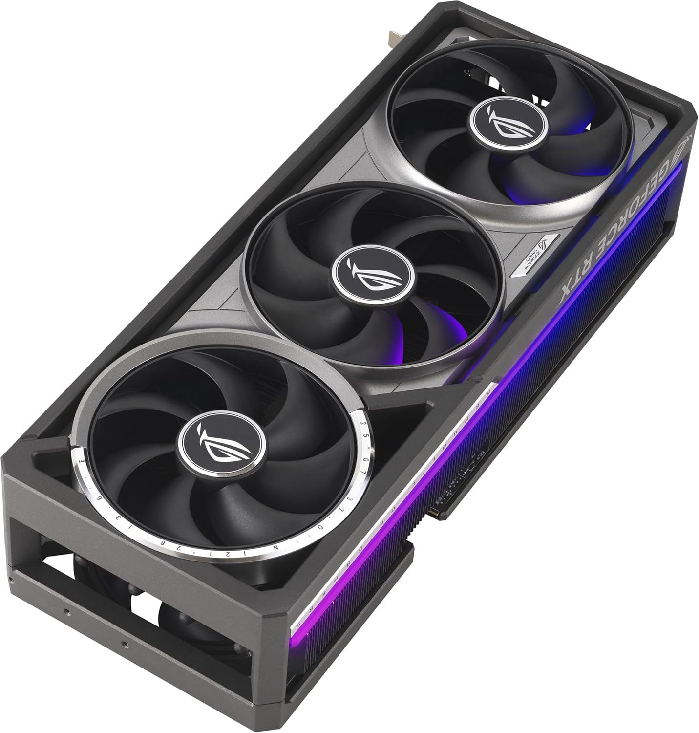ASUS ROG Astral GeForce RTX 5080 16GB GDDR7 OC Edition GPU Video Card - Geek Tech