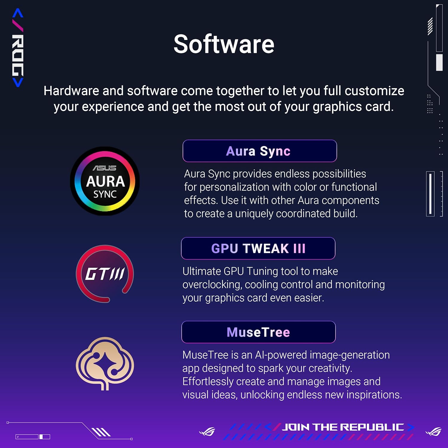 ASUS ROG Astral GeForce RTX 5080 16GB GDDR7 OC Edition GPU Video Card - Geek Tech