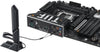 Motherboard |ASUS TUF Gaming X870 - PLUS WiFi AMD AM5 - TieredUp Tech