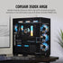 (ATX) Corsair 3500X ARGX Gaming PC Case - Geek Tech