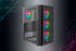 (ATX) Gamdias ATX Gaming Computer Case - Geek Tech