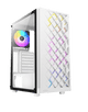 4K gaming PC with Ryzen 7 7800X3D and PNY NVIDIA GeForce RTX 5070 Ti OC 16GB GDDR7 3-Fan Graphics Card