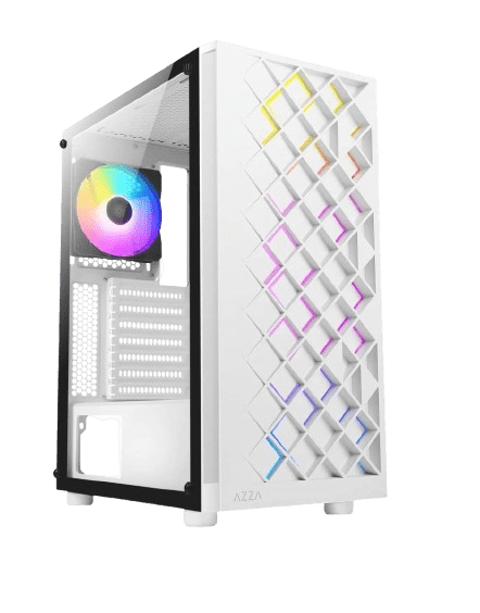 Legendary BitCrate SPECTRA Mark 6 | Ryzen 7 7800X3D + RTX 5070 Ti | 16GB 2TB NVMe