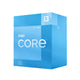 Intel i3-12100f 3.3Ghz (4-Core, 8 Threads, 17MB Cache) CPU (TDP 90W) (LGA1700)