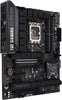 ASUS TUF Gaming Z790-PLUS WiFi 6E (DDR5) (Intel) (LGA1700) (TDP 170W) (M-ATX)