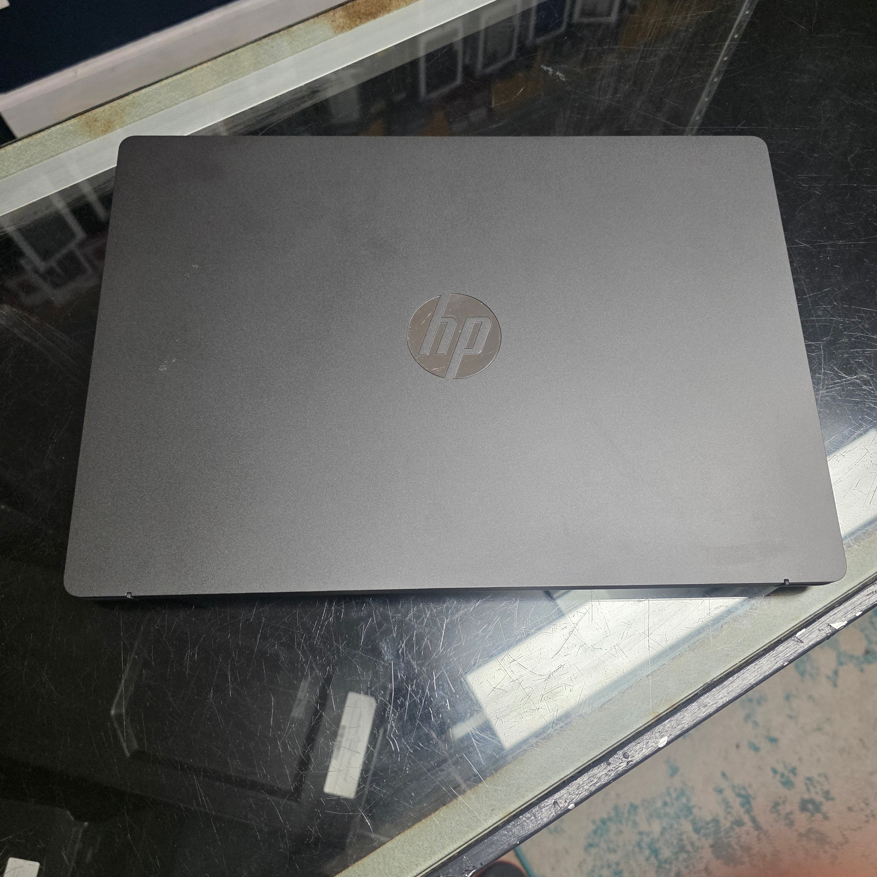 HP OmniBook 3 Laptop 16-bz0010wm 500GB SSD 16GB RAM Black