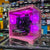 Common BitCrate Blossom Mark I | Ryzen 5 4500 + - RTX 3050 WINDFORCE V2 PCI Express 4.0 | 8GB 128GB SATA