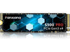 Unidad de estado sólido SSD NVMe M2 de 2 TB de varias marcas 