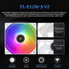 Thermalright Frozen Prism 360 White RGB 360MM AIO CPU Cooler