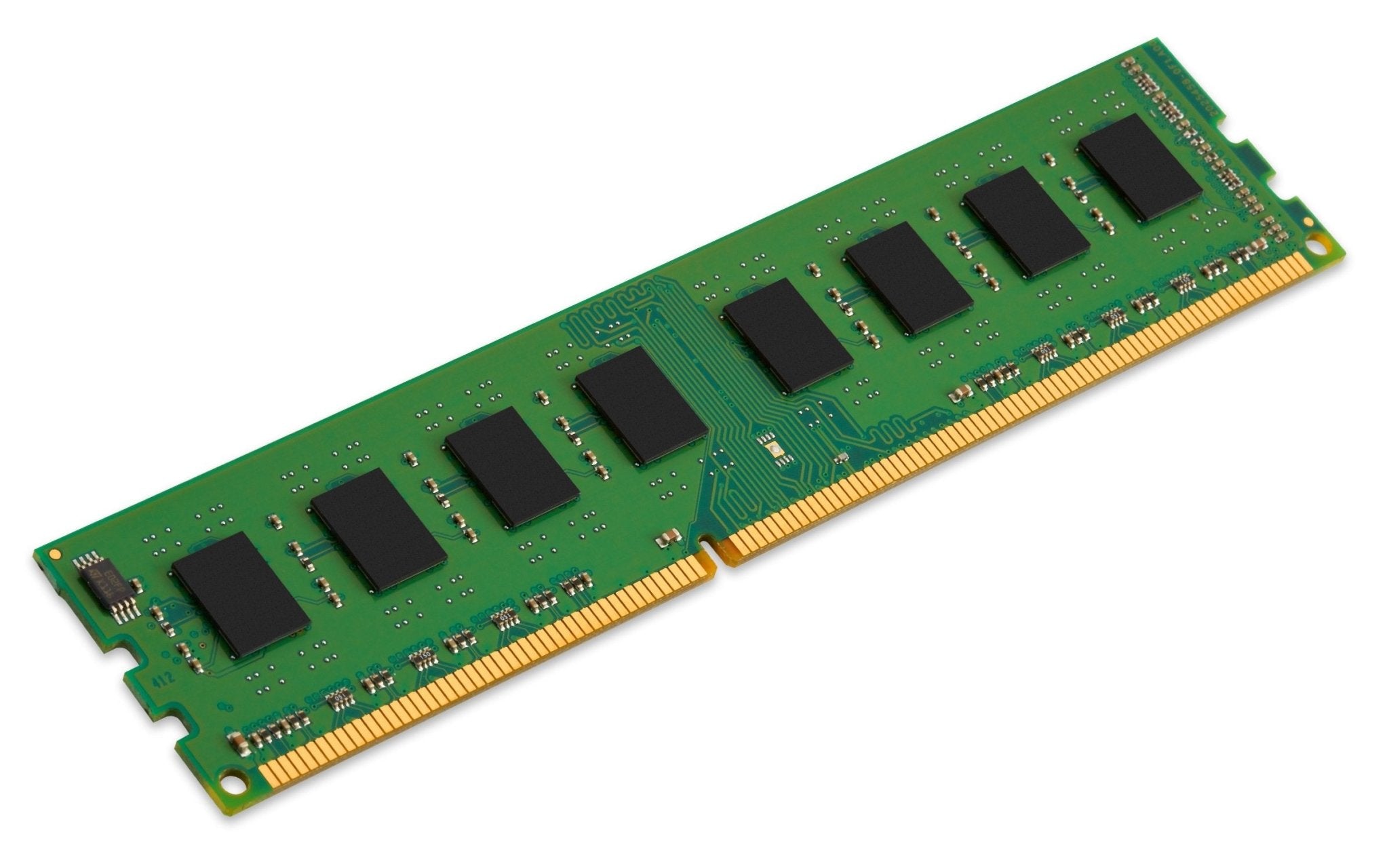 Patriot Viper DDR4-3200 16gb RAM Stick Module PVE2432G320C8K (16GBx1) (Non-RGB)