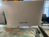 HP AIO AMD A6 256GB SSD 4GB WiFi White