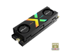 PNY CS3150 XLR8 Gaming Epic-X RGB 1TB PCIe Gen5 x4 NVMe M.2