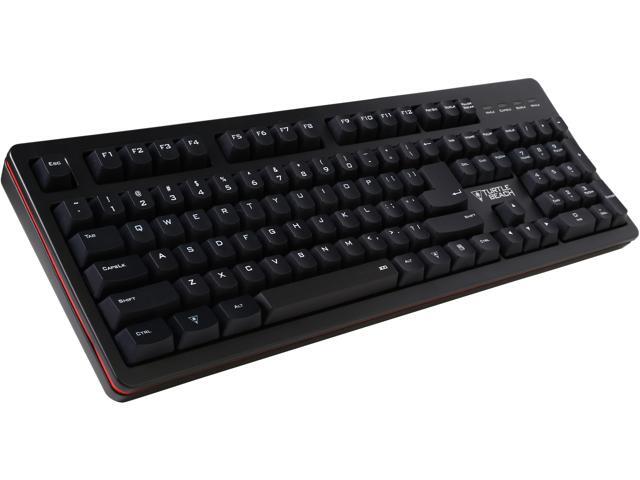 Turtle Beach Impact 100 Gaming Keyboard