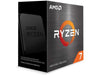 AMD Ryzen 7 5800X 4.7Ghz (8 Cores, 16 Threads, 32MB Cache) CPU (TDP 145W) (AM4)