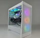 Legendary BitCrate Stratus Mark IV | Ryzen 9 9900X3D + RX 9070 XT Pulse | 32GB 4TB NVMe