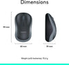 Logitech MK270 Wireless Keyboard & Mouse Combo
