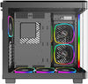 Montech King 95 Pro RGB Gaming Computer Case (ATX) (Black)