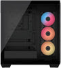 Corsair 3500X RS-R RGB Gaming Computer Case (ATX) (Black)