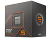 Procesador de escritorio AMD Ryzen 5 8500G de 6 núcleos y 12 subprocesos 