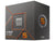 Procesador de escritorio AMD Ryzen 5 8500G de 6 núcleos y 12 subprocesos 