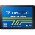 TimeTec 512gb 2.5" SSD Solid State Drive