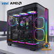 Epic Regalia 15 | Core Ultra 7 265K + RX 9070 | 32GB 1TB