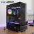 Epic Nebula 21 | Core Ultra 7 265K + RX 9070 | 32GB 2TB