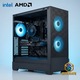 Rare Aether 12 | i5-14400 + RX 9060 XT | 16GB 1TB