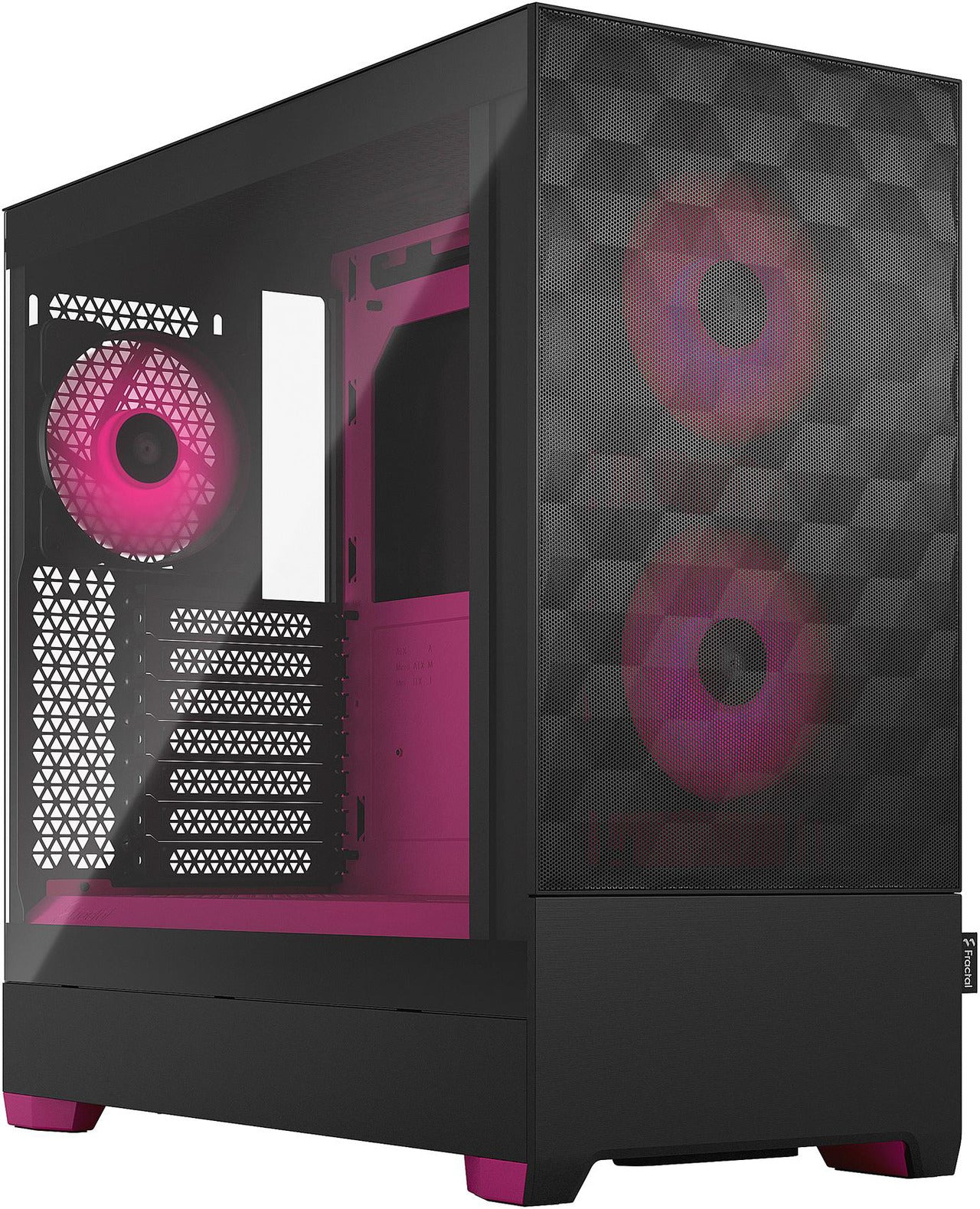 Epic Fuchsia 16 | Core Ultra 7 265K + RTX 5070 | 32GB 1TB